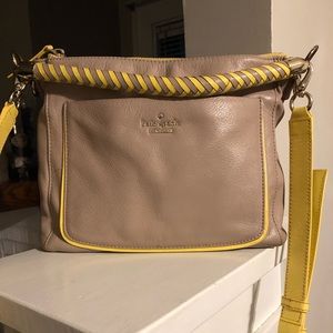 Kate Spade New York woods drive small harris